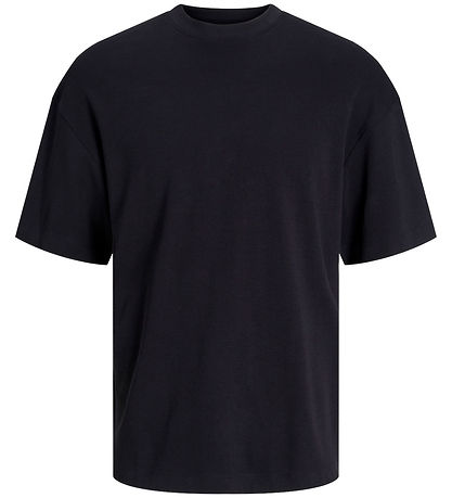 Jack & Jones T-shirt - JjeUrban - Noos - Black/Loose Jack & Jones T-shirt - JjeUrban - Noos - Black/Loose