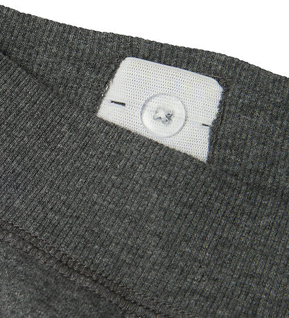 Name It Jogginghosen - Noos - NkmSweat - Dark Grey Melange