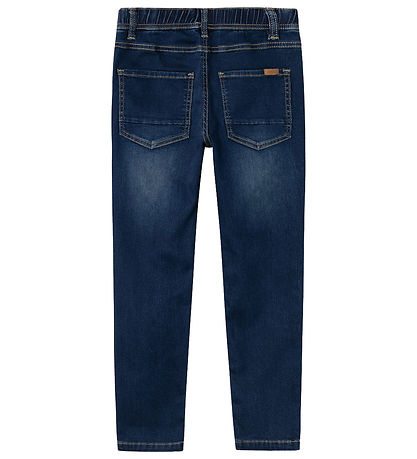 Jeans Name It - Noos - NkmRyan - Denim Blue