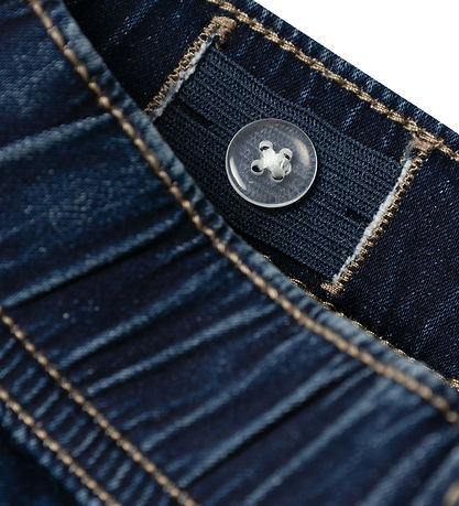 Jeans Name It - Noos - NkmRyan - Denim Blue