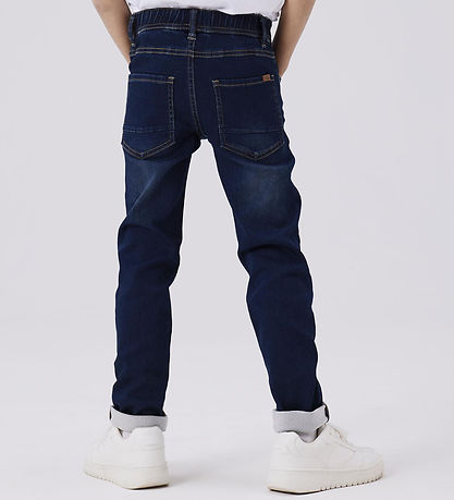 Jeans Name It - Noos - NkmRyan - Denim Blue
