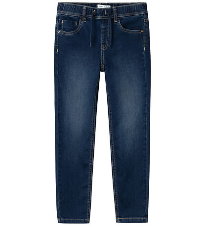 Jeans Name It - Noos - NkmRyan - Denim Blue