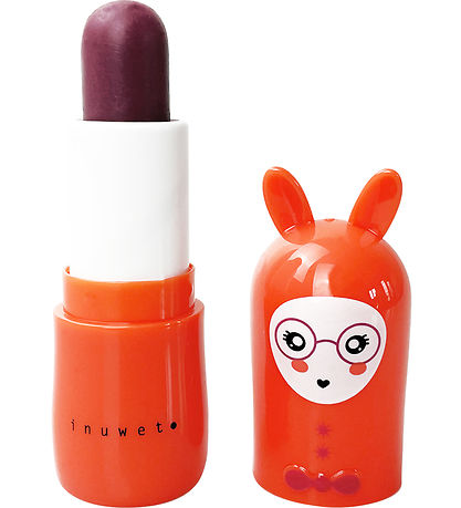 Inuwet Lapple balm - Cola - Red