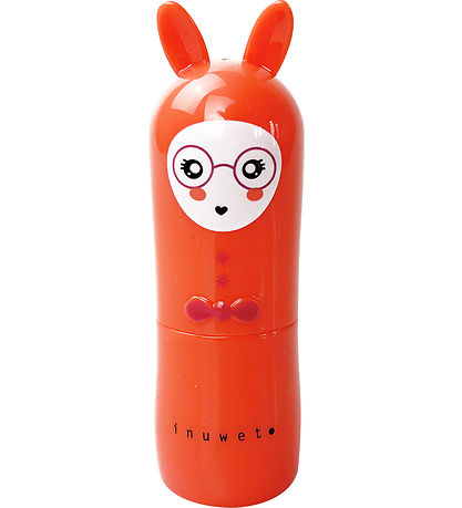 Inuwet Lapple balm - Cola - Red