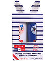 Inuwet Lapple balms - 2-Pack - Paris - Strawberry/Cherry Inuwet Lapple balms - 2-Pack - Paris - Strawberry/Cherry