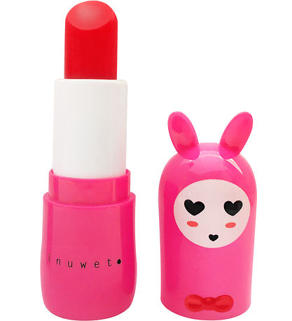 Inuwet LApfelbalsam - Cherry - Fushia
