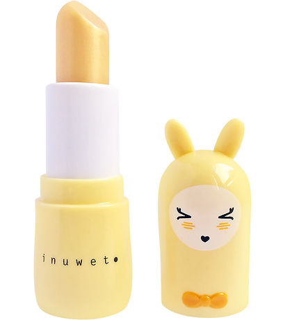 Inuwet Lapple balm - Pineapple - Yellow Inuwet Lapple balm - Pineapple - Yellow