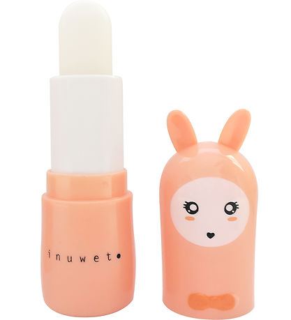 Inuwet Lapple balm - Vanilla Coconut - Coral Inuwet Lapple balm - Vanilla Coconut - Coral