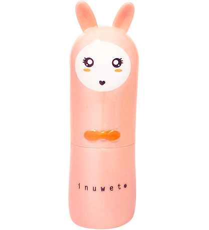 Inuwet Lapple balm - Vanilla Coconut - Coral Inuwet Lapple balm - Vanilla Coconut - Coral