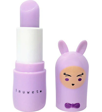 Inuwet Lomenabalsami - Marshmallow - Mauve