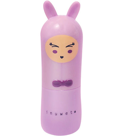 Inuwet Lomenabalsami - Marshmallow - Mauve