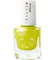 Inuwet Nail Polish - Pineapple - Neon Yellow