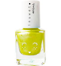 Inuwet Nail Polish - Pineapple - Neon Yellow Inuwet Nail Polish - Pineapple - Neon Yellow