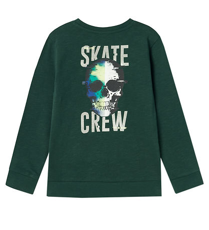 Sweat-shirt Name It - NkmKebrian - Pinède Sweat-shirt Name It - NkmKebrian - Pinède