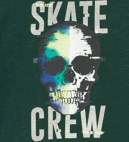 Sweat-shirt Name It - NkmKebrian - Pinède Sweat-shirt Name It - NkmKebrian - Pinède