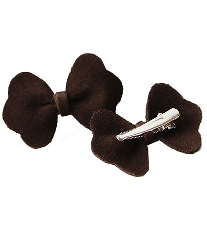 Pinces à Cheveux en Forme de Noeud Petit La Busch - Bow - 2 Pack Pinces à Cheveux en Forme de Noeud Petit La Busch - Bow - 2 Pack