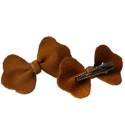 Pinces à Cheveux en Forme de Noeud Petit La Busch - Bow - 2 Pack Pinces à Cheveux en Forme de Noeud Petit La Busch - Bow - 2 Pack