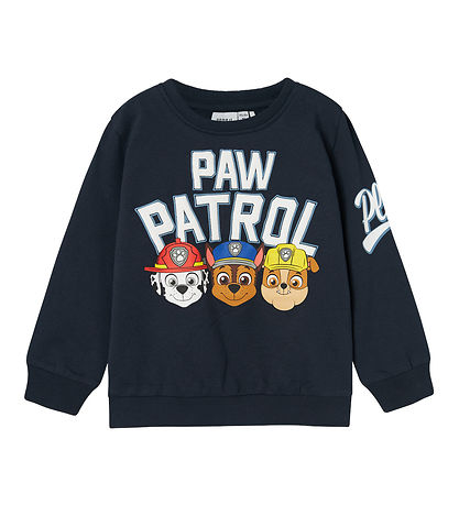 T-shirt Name It - Noos - NmmJokba Paw Patrol- Dark Sapphire T-shirt Name It - Noos - NmmJokba Paw Patrol- Dark Sapphire