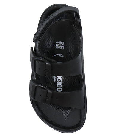 Birkenstock Sandals - Mogami - Black