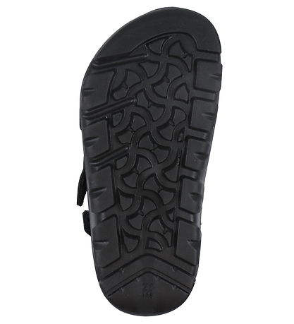 Birkenstock Sandals - Mogami - Black