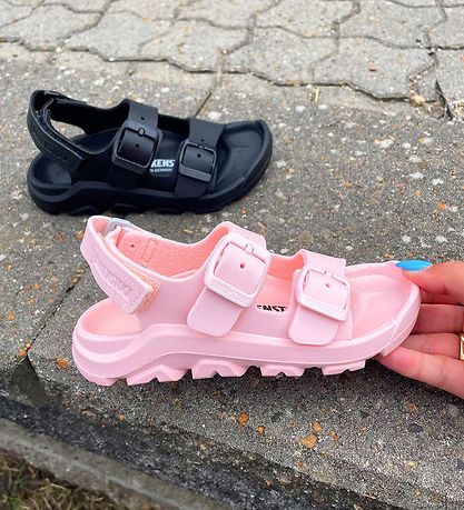 Birkenstock Sandals - Mogami - Black