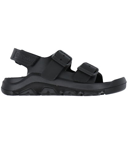 Birkenstock Sandals - Mogami - Black