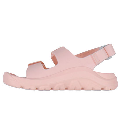 Birkenstock Sandalen - Mogami - ijzig zacht Rose