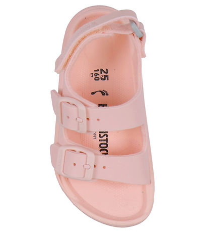 Birkenstock Sandalen - Mogami - ijzig zacht Rose
