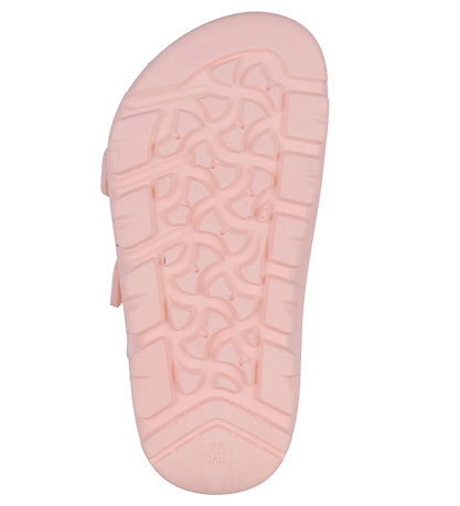 Birkenstock Sandalen - Mogami - ijzig zacht Rose