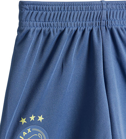 adidas Performance Shorts Set - Ajax A Baby - Blauw