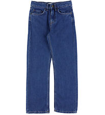 GANT Jeans - Ontspannen - Half Light Blue GANT Jeans - Ontspannen - Half Light Blue