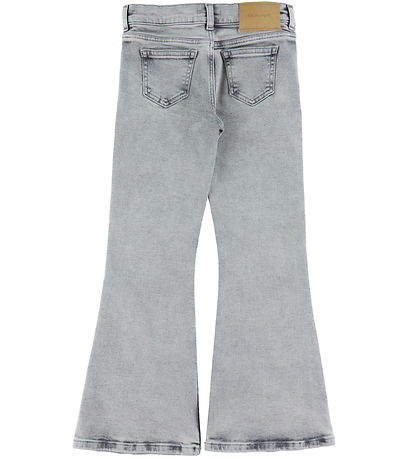 Jeans GANT - Bootcut - Grey Porté