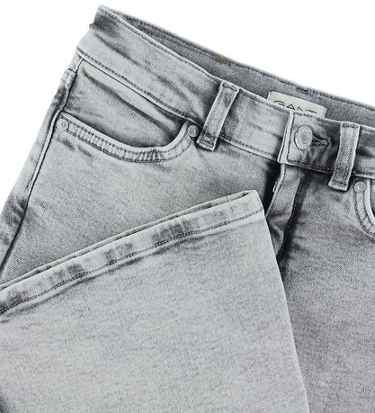 Jeans GANT - Bootcut - Grey Porté