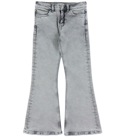 Jeans GANT - Bootcut - Grey Porté
