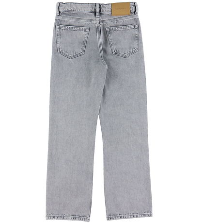 Jeans GANT - Détendu - Grey Usé Jeans GANT - Détendu - Grey Usé