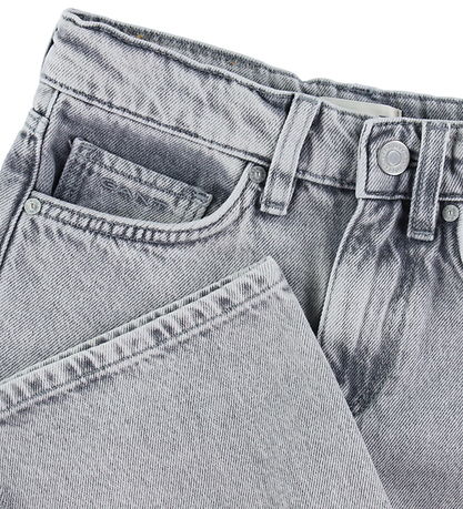 Jeans GANT - Détendu - Grey Usé Jeans GANT - Détendu - Grey Usé