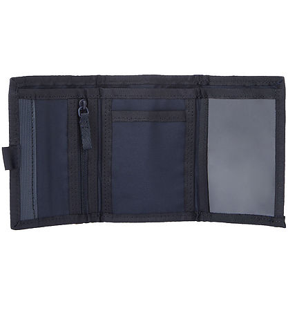 Tommy Hilfiger Plånbok - Essential - Space Blue Tommy Hilfiger Plånbok - Essential - Space Blue