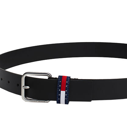 Tommy Hilfiger Gürtel - Ryan - Schwarz