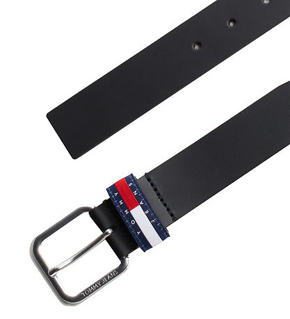 Tommy Hilfiger Gürtel - Ryan - Schwarz