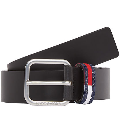Tommy Hilfiger Gürtel - Ryan - Schwarz