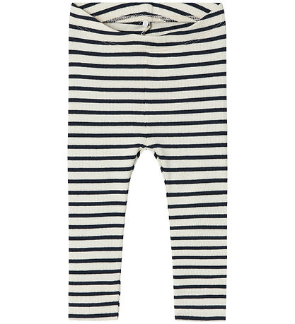 Leggings Name It - Noos - NbnBani - Dark Sapphire