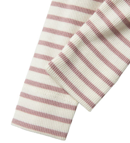 Leggings Name It - Noos - NbnBani - Deauville Mauve