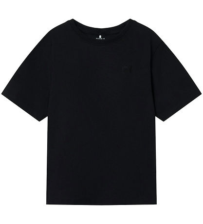 T-Shirt Name It - Non - NkmGreg - Noir T-Shirt Name It - Non - NkmGreg - Noir