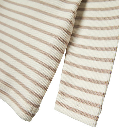Name It Blouse - Noos - Rib - NmnBani - Pure Cashmere Name It Blouse - Noos - Rib - NmnBani - Pure Cashmere