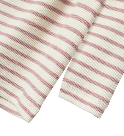 Name It Blouse - Noos - Rib - NmnBani - Deauville Mauve Name It Blouse - Noos - Rib - NmnBani - Deauville Mauve