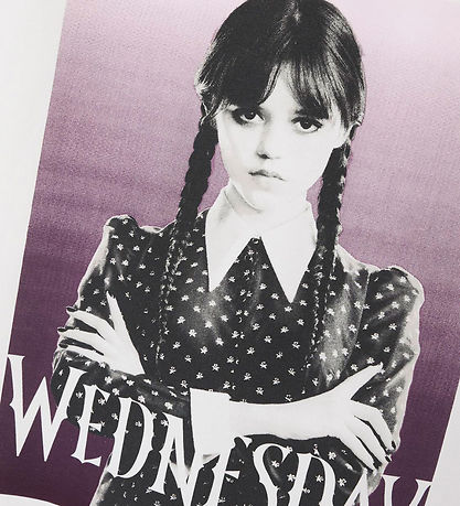 T-Shirt Name It - Noos - NkfJax Wednesday - Jet Flux T-Shirt Name It - Noos - NkfJax Wednesday - Jet Flux