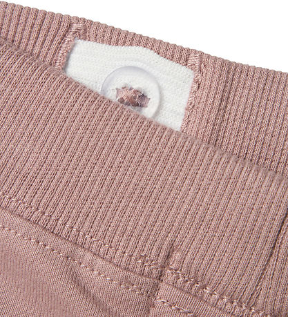 Name It Joggingbroek - Noos - NbnTakki - 2-pack - Zuivere kasjmi