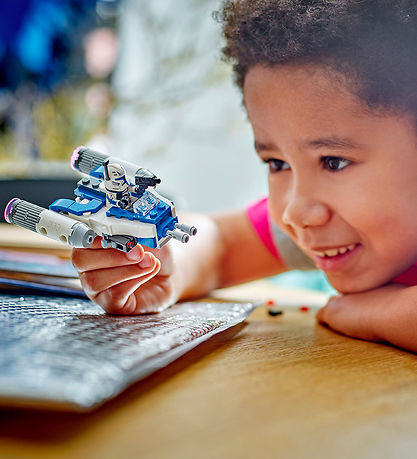 LEGO® Star Wars - Le Microfighter Y-Wing du Capitaine Rex - 7539 LEGO® Star Wars - Le Microfighter Y-Wing du Capitaine Rex - 7539
