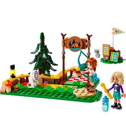 LEGO® Friends - Bogenschießen im Abenteuercamp - 42622 - 157