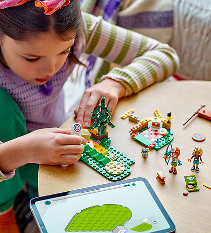 LEGO® Friends - Bogenschießen im Abenteuercamp - 42622 - 157